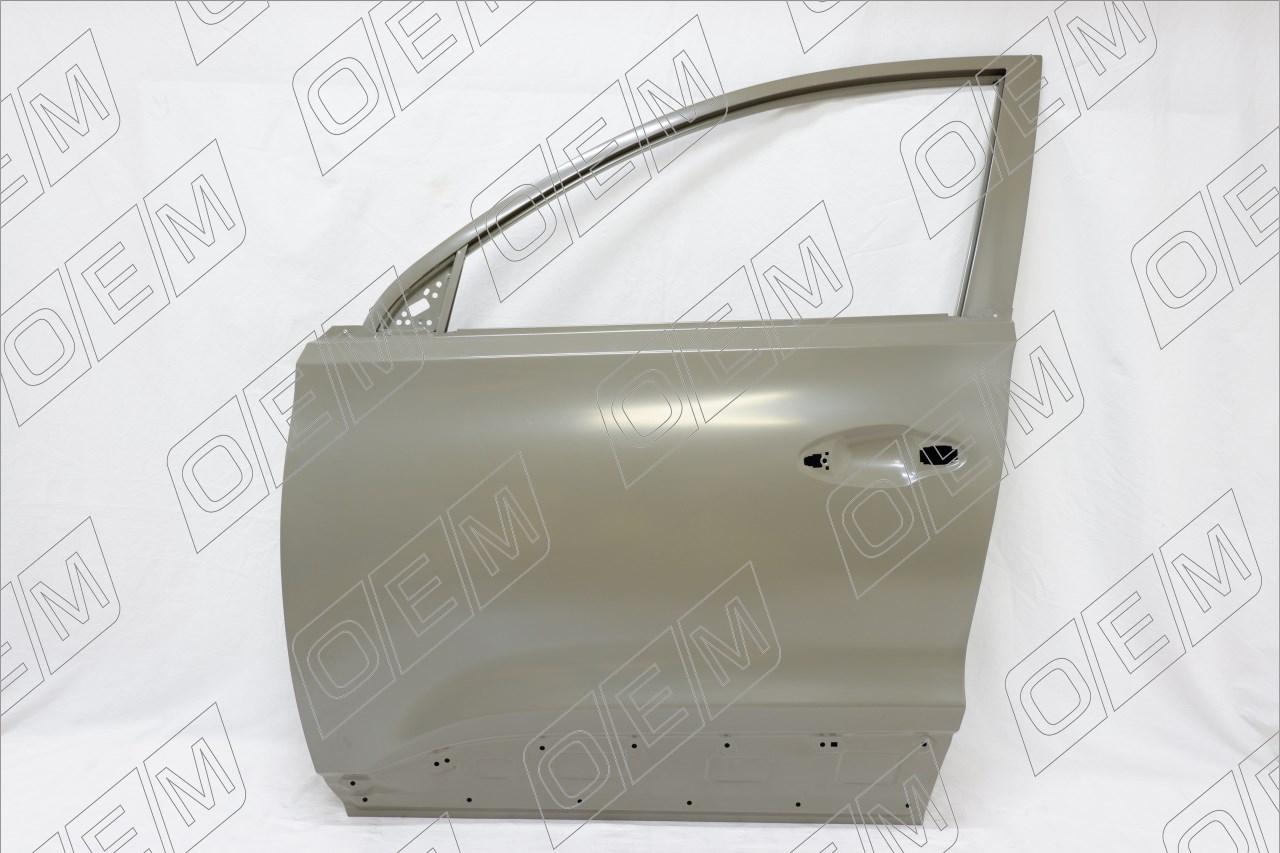 Дверь передняя левая  Chery  Tiggo 7 Pro  (2020-нв)