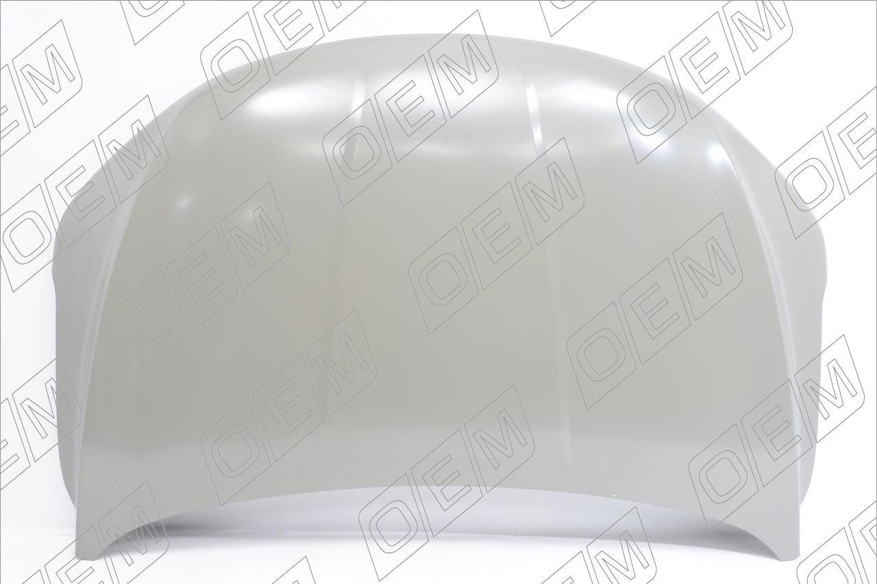 Капот  Geely  Coolray  SX11 
