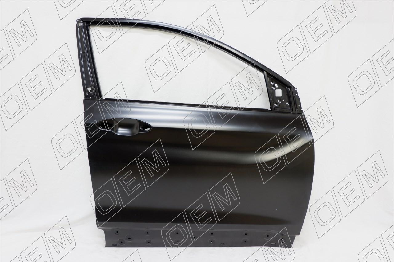 Дверь передняя правая  Geely  Coolray  SX11 (2019-нв)