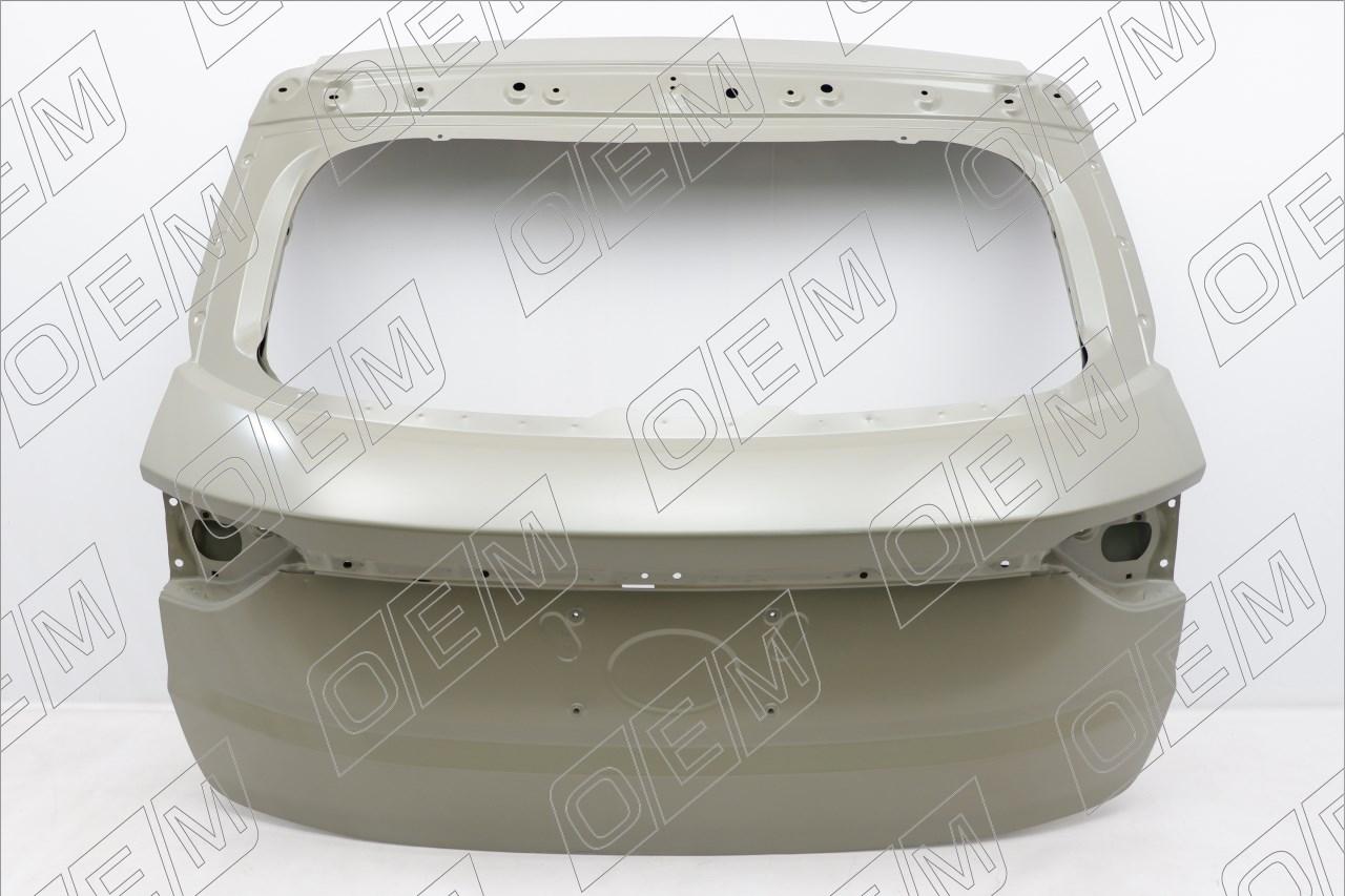 Дверь багажника  Geely  Coolray  SX11 