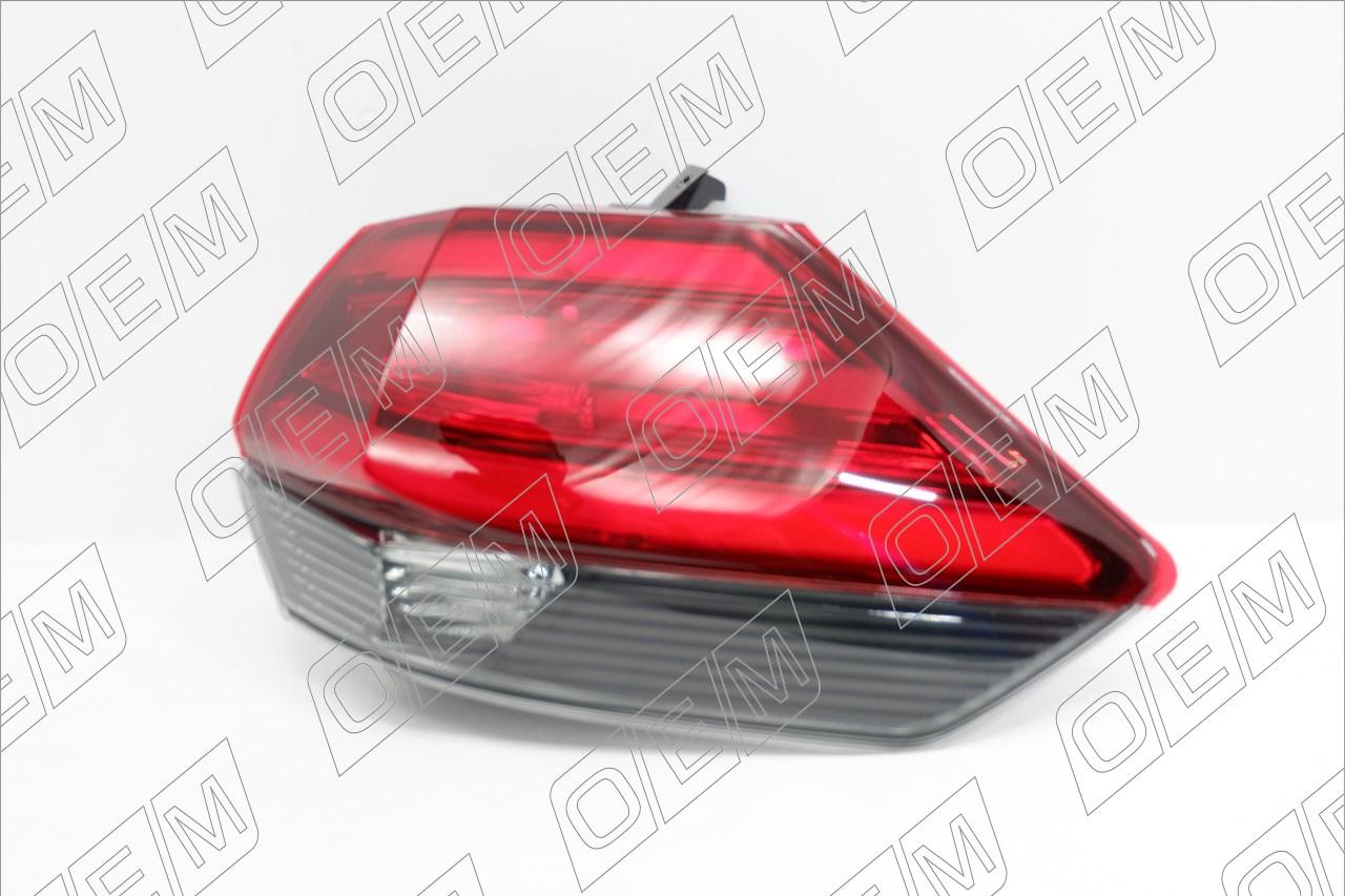 Фонарь правый внешний  Nissan  X-Trail  3 T32 