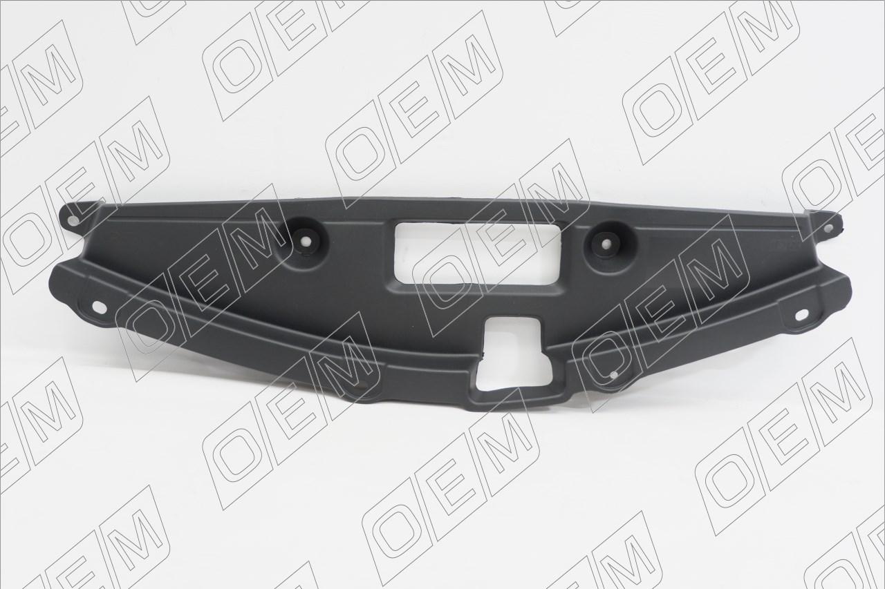 Кожух замка капота  Nissan  Teana  3 L33 