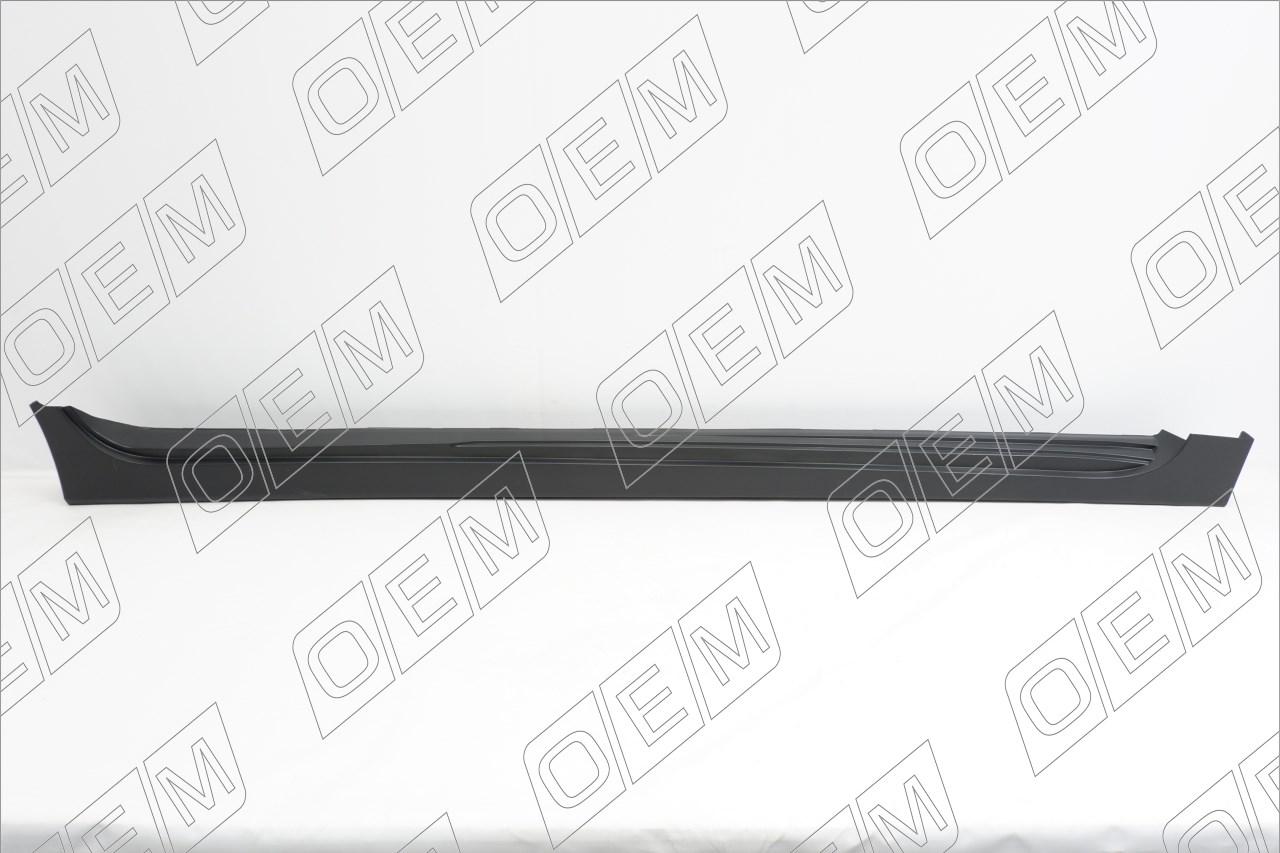 Накладка порога правого  Nissan  Teana  3 L33 