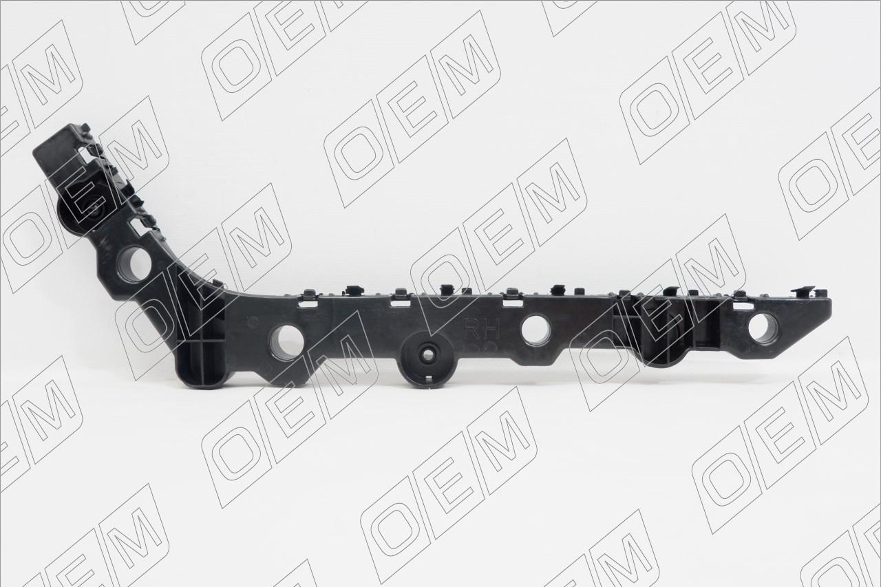 Кронштейн бампера заднего правый  Nissan  Teana  3 L33 