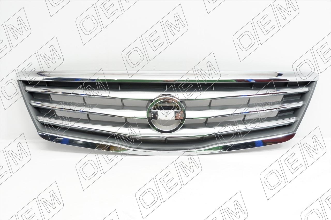 Решетка радиатора  Nissan  Teana  2 J32 
