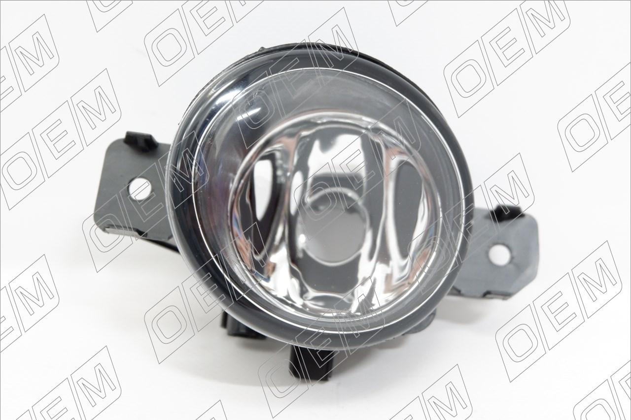 Фара противотуманная левая  Nissan  Qashqai  1 j10 