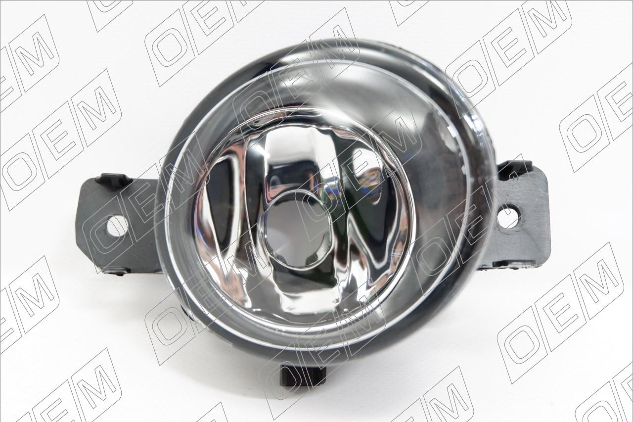 Фара противотуманная правая  Nissan  Qashqai  1 j10 