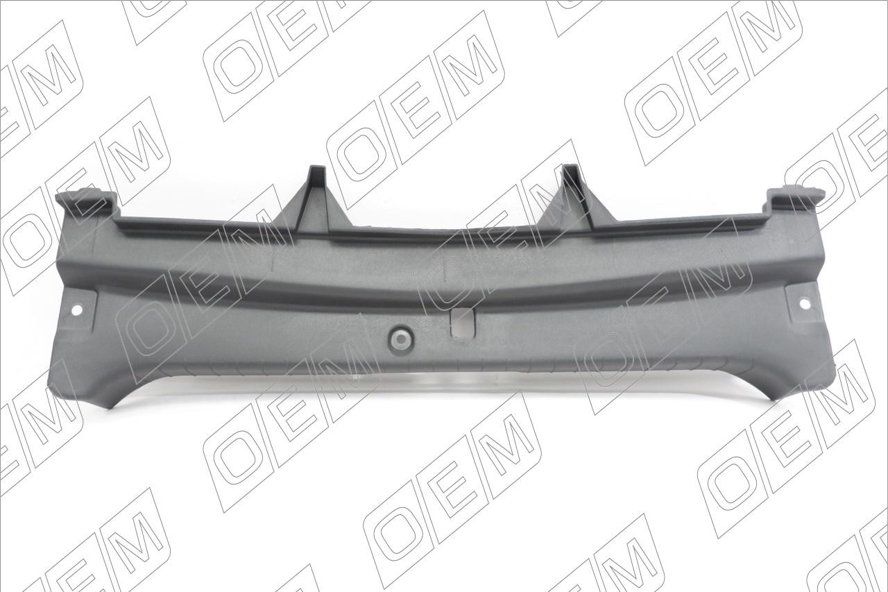 Кожух замка багажника  Nissan  Teana  3 L33 