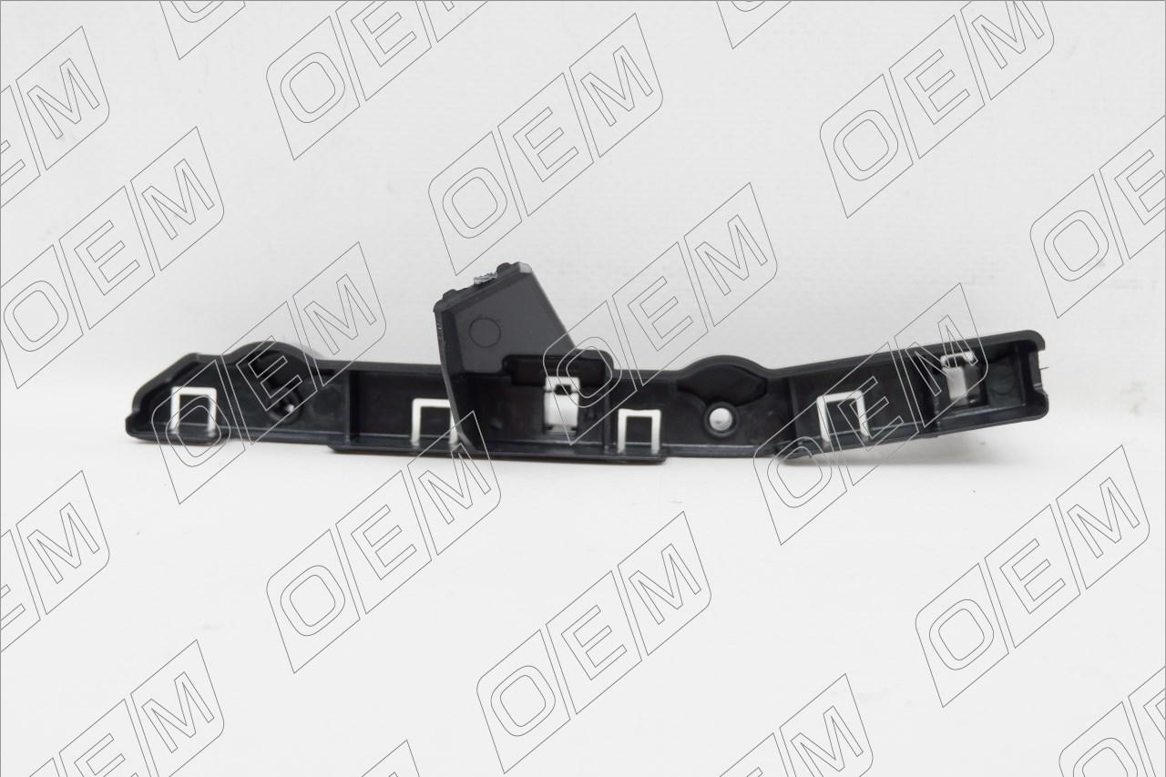 Кронштейн бампера переднего правый  Nissan  Qashqai  2 j11 