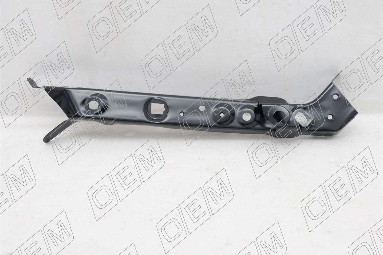 Суппорт фары правой  Nissan  Qashqai  2 j11 