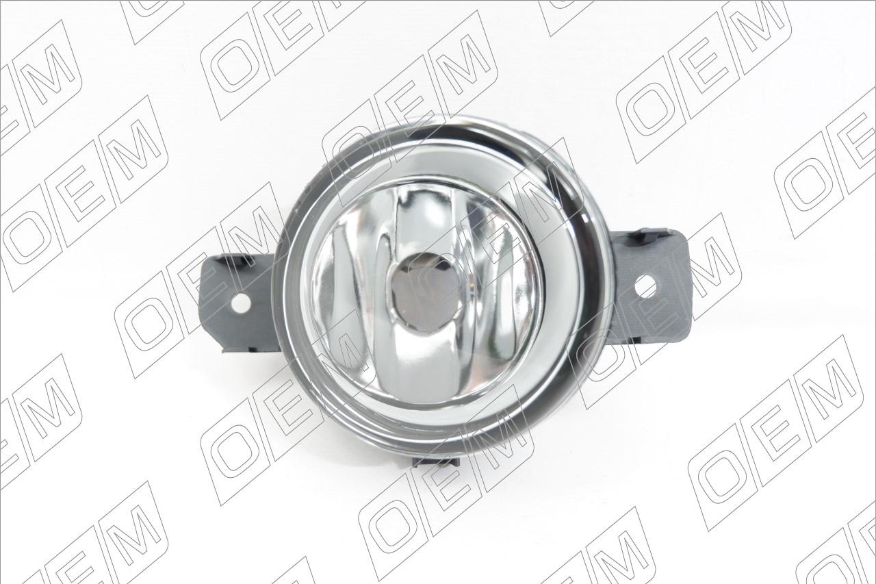 Фара противотуманная правая  Nissan  Qashqai  1 j10 