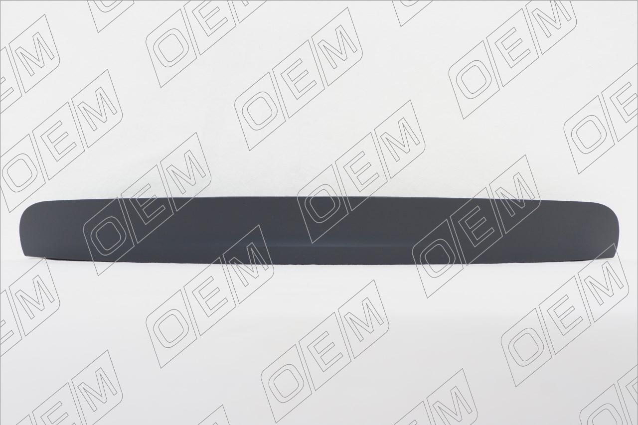 Накладка двери багажника  Nissan  Qashqai  1 j10 