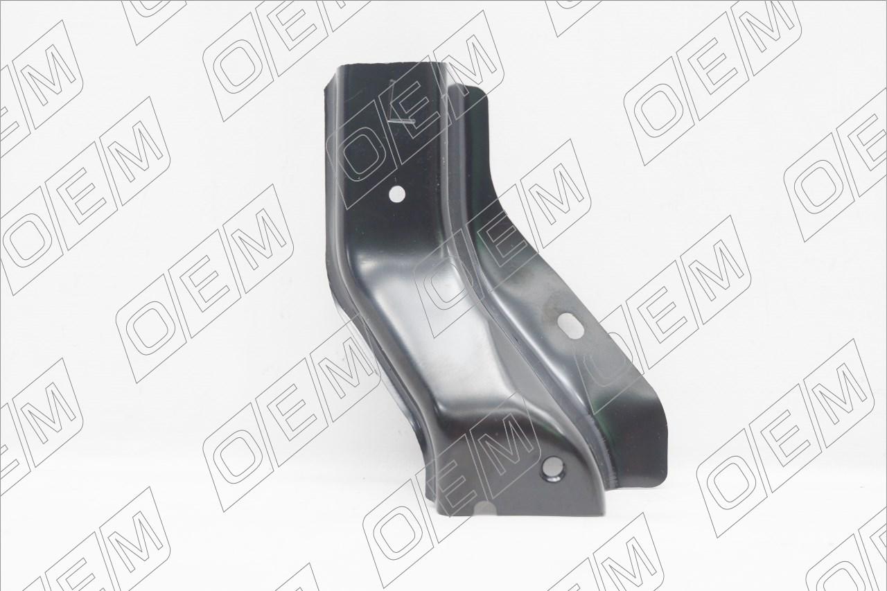 Кронштейн панели передней левый  Nissan  Qashqai  2 j11 