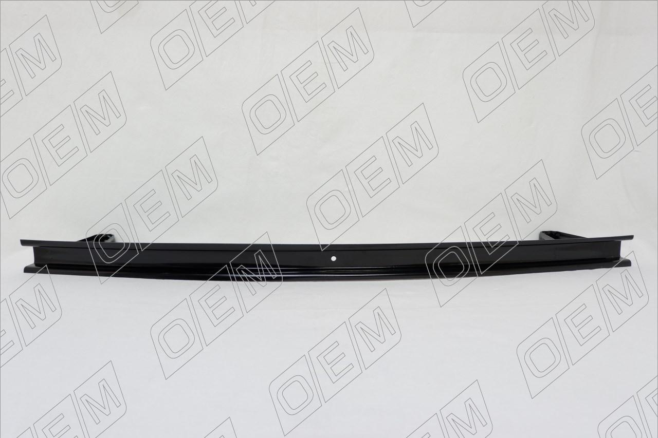 Усилитель бампера переднего нижний  Nissan  Qashqai  1 j10 