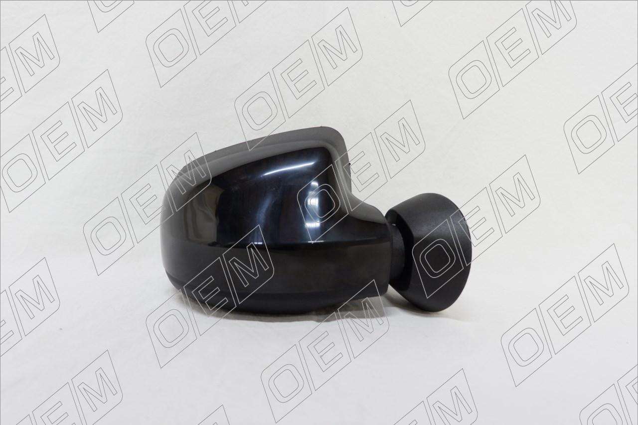 Зеркало правое  Renault  Logan  1 