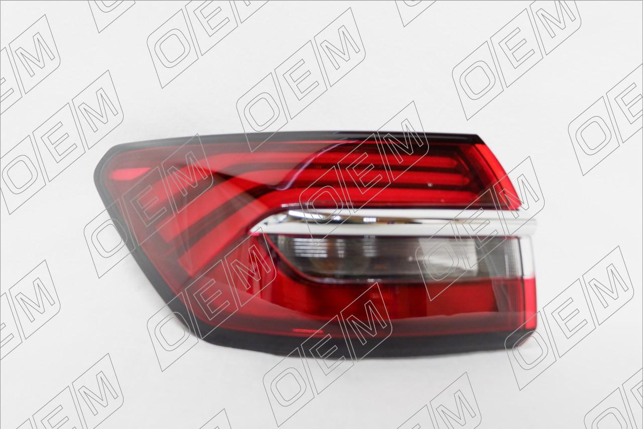 Фонарь левый внешний  Geely  Coolray  SX11 
