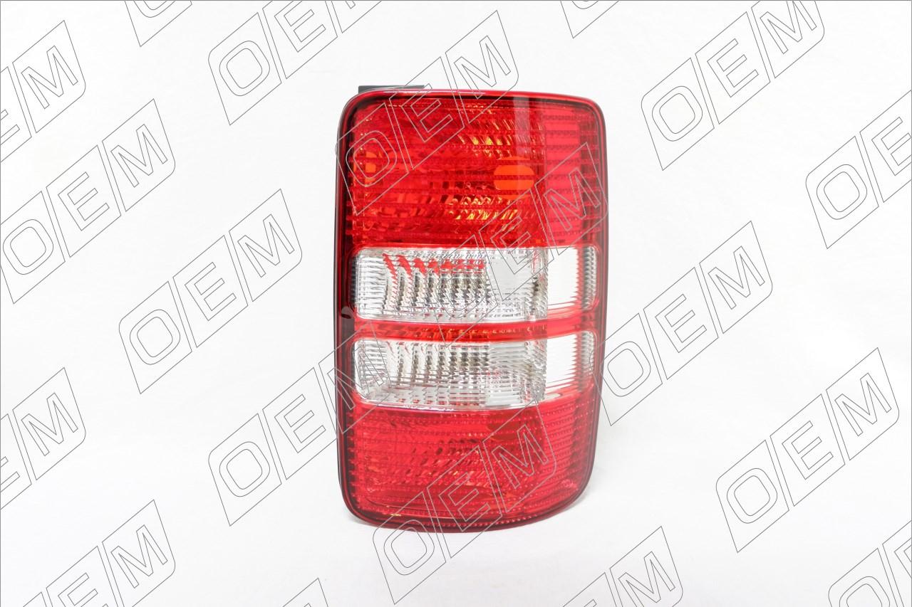 Фонарь правый  Volkswagen  Caddy  3 