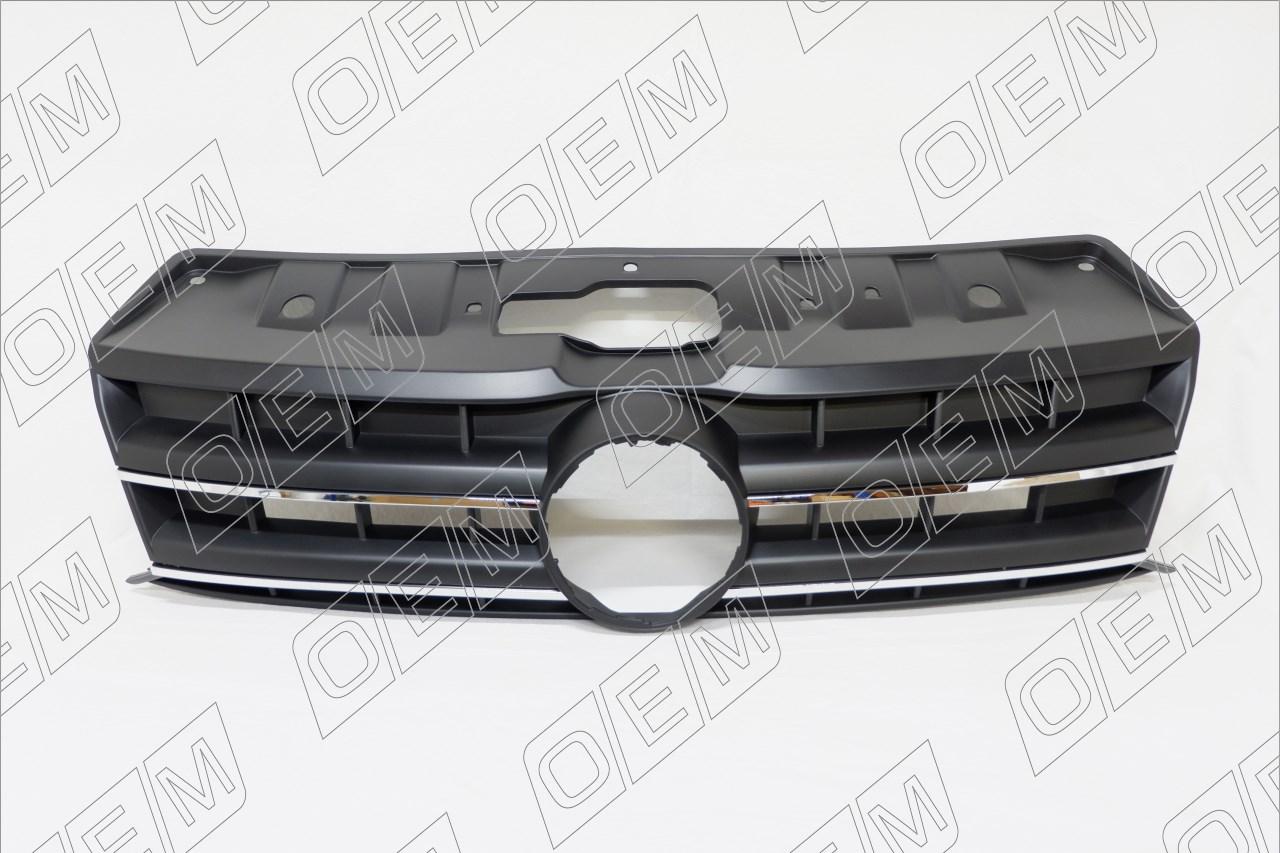 Решетка радиатора  Volkswagen  Amarok  2 HA 