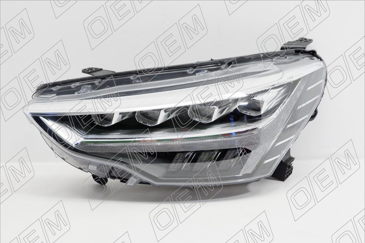 Фара левая  Haval  Jolion  (2021-нв)