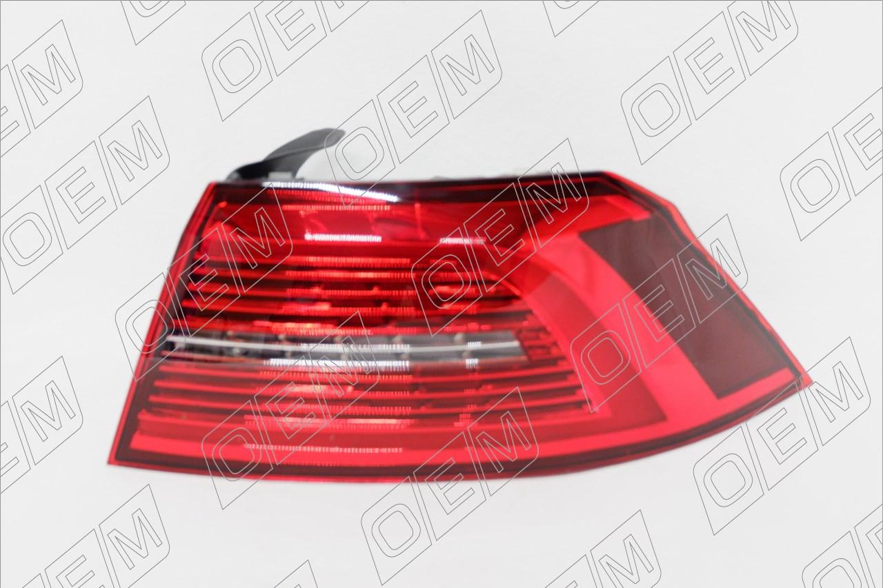 Фонарь правый внешний  Volkswagen  Passat  B8 (2015-нв)
