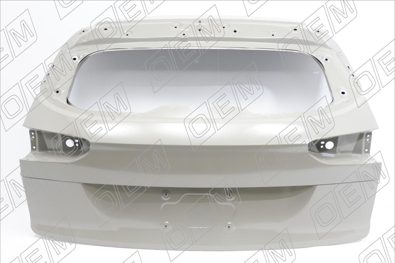 Дверь багажника  Haval  Jolion  (2021-нв)