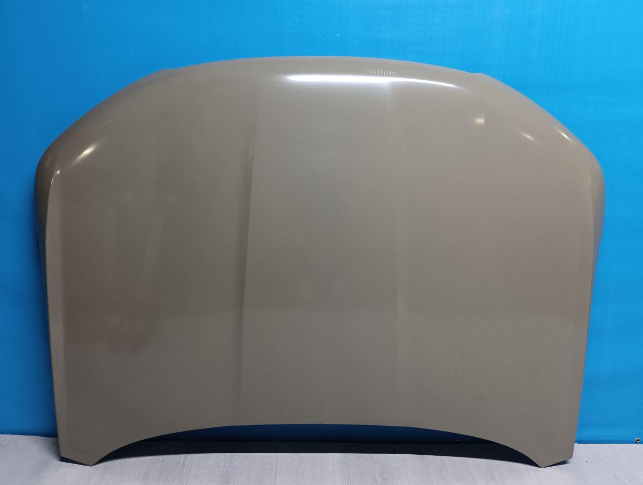 Капот  Chery  Tiggo 7 Pro  (2020-нв)