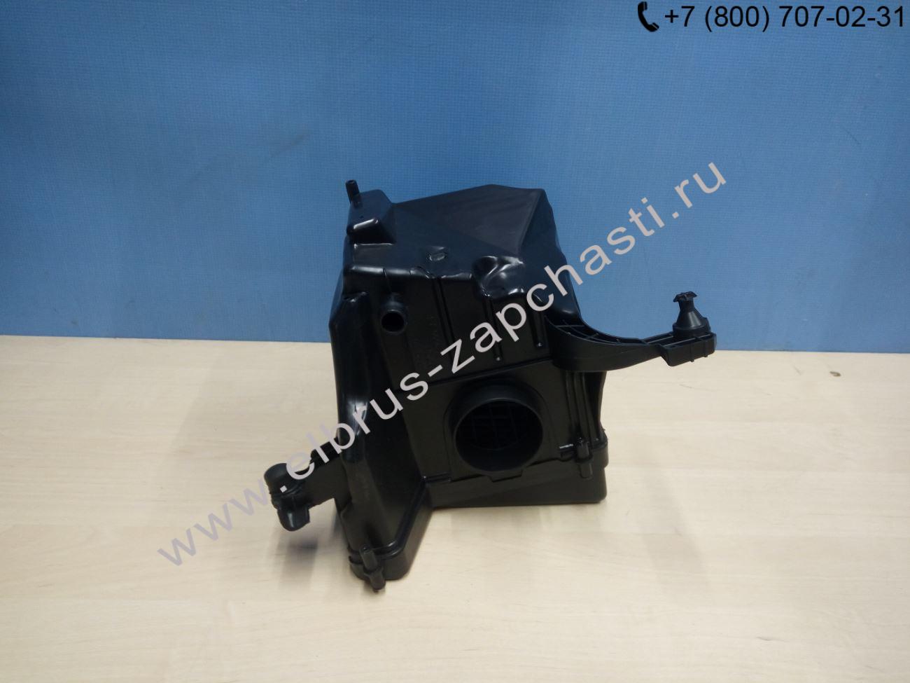 Корпус воздушного фильтра в сборе Ford Focus 2 (2008-2011) 1712201 (KN-00049668)