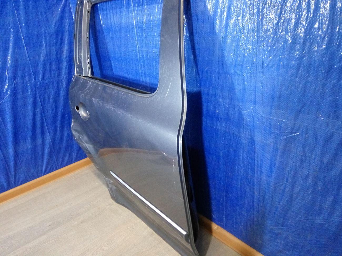 Купить Дверь Шкода Етти