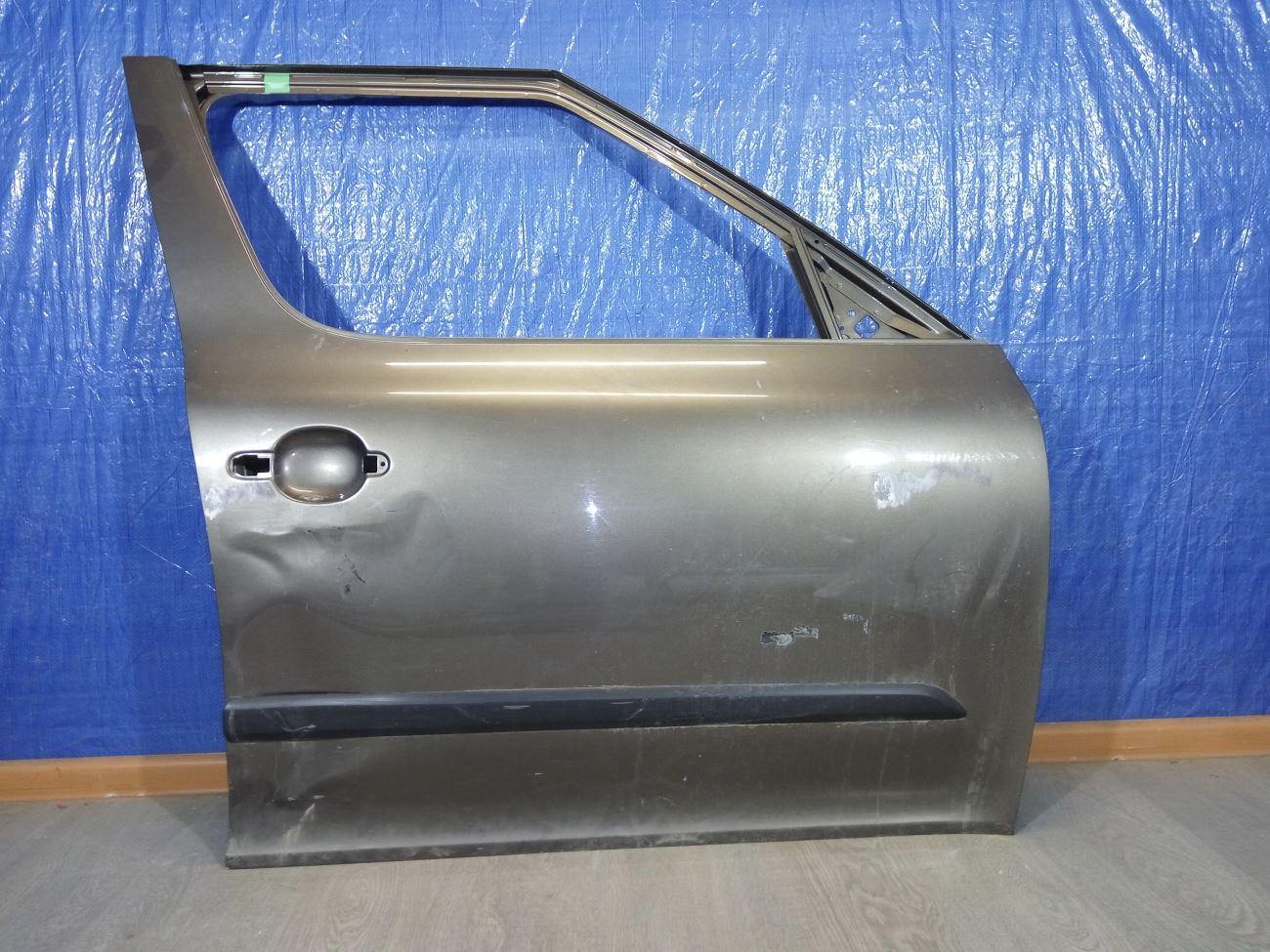 Купить Дверь Шкода Етти