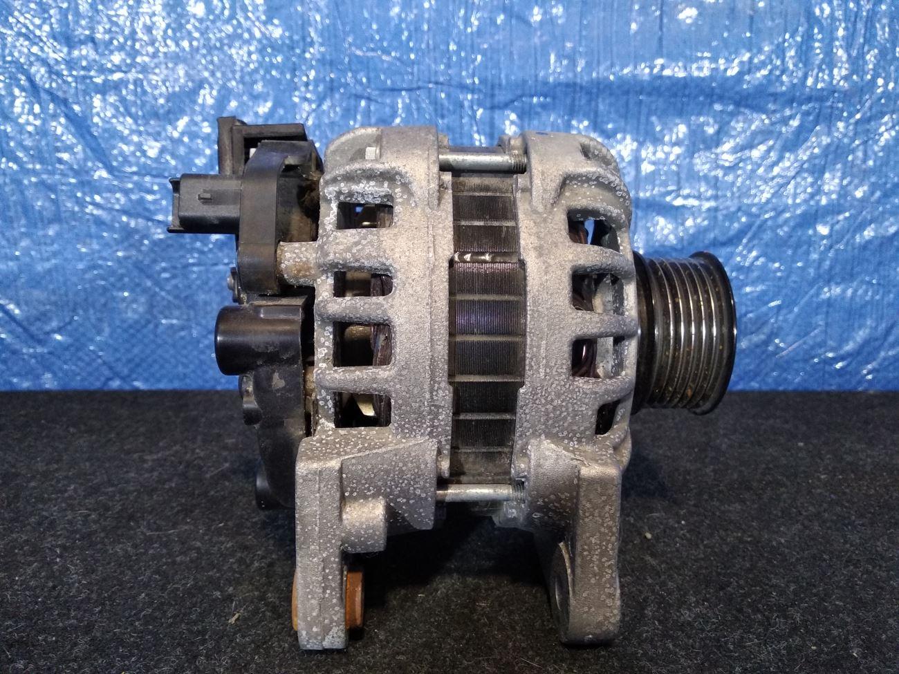 Купить Генератор На Ларгус 16 Клапанов