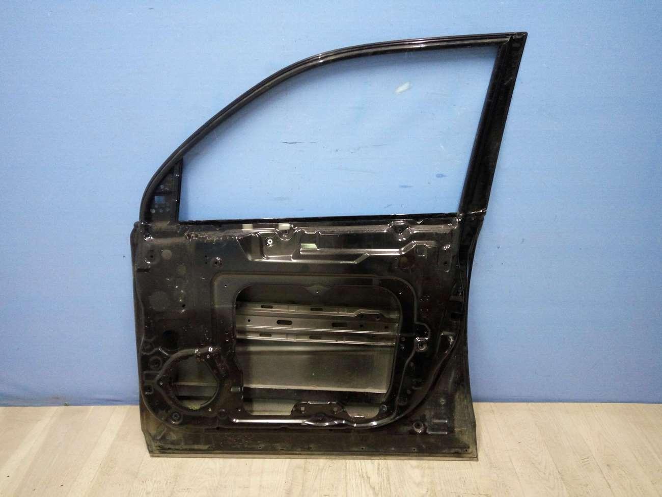 Дверь передняя правая Nissan X-Trail 2 Т31 (2007-2014) цена 10700 руб ...