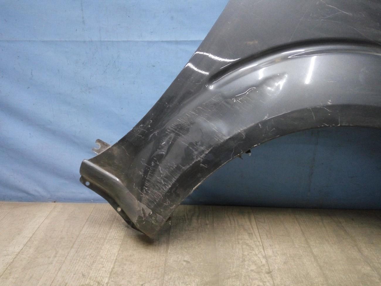 Крыло переднее правое Nissan Pathfinder 3 R51 (2004-2014) F31004X0MA купить в Кр