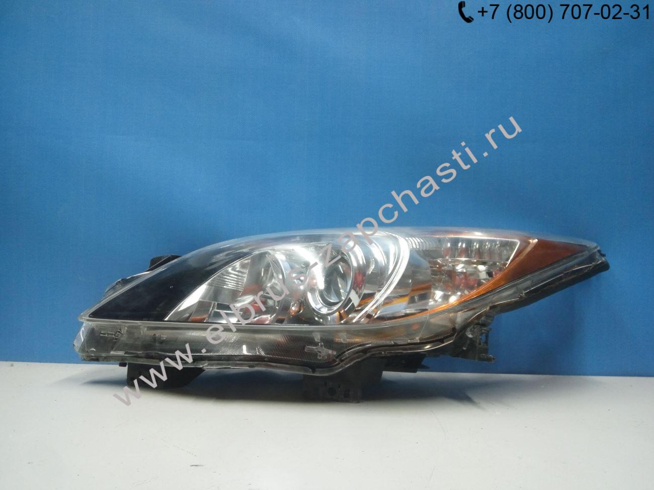 Лева фара. Mazda bbp2510l0l. Фара Мазда 3 бл. Bbp2510l0l. Bbp2-51-0l0l.