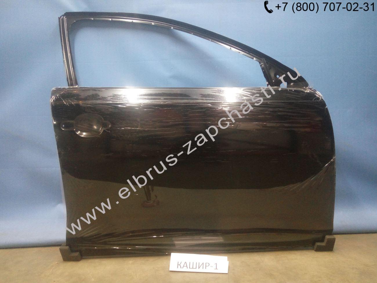 Дверь передняя правая Volkswagen Jetta 6 (2010-2020) 5C6831056E (MW-002276909921092022)