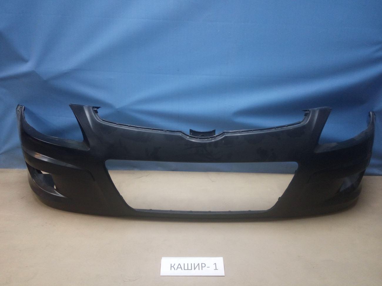 Бампер передний  Hyundai  I30  1 FD 