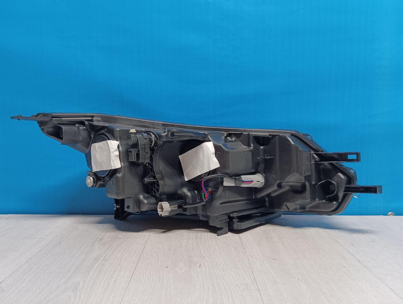 Фара левая Nissan Qashqai 2 j11 (2014-нв) цена 5400 руб. 26060HV00B