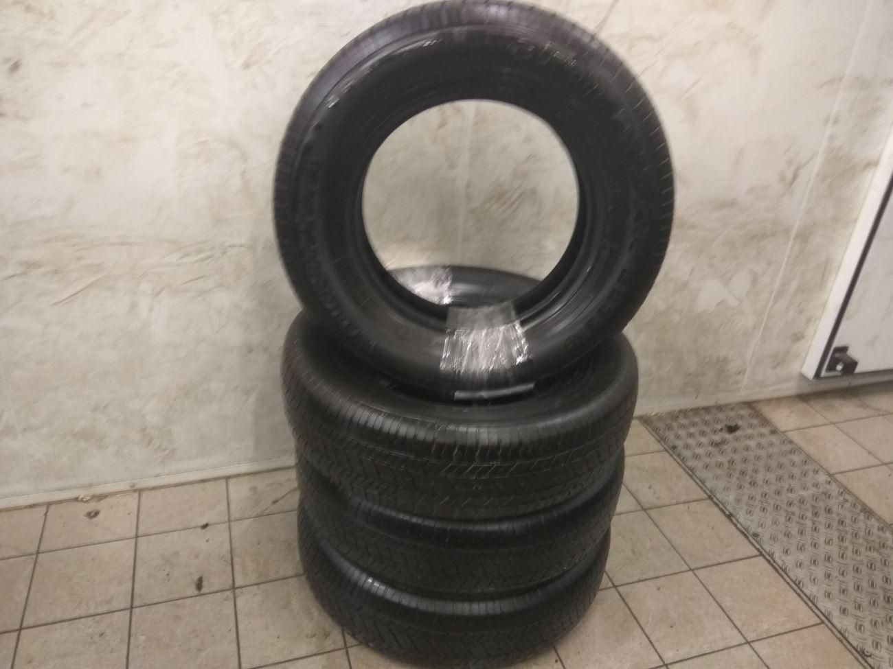 Купить Шины Волжский Новые