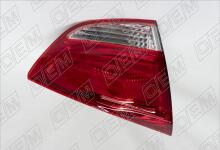 Фонарь левый внутренний Hyundai Ix35 (2010-2015)