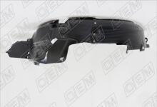 Подкрылок передний правый Kia Rio 3 QB (2011-2017)