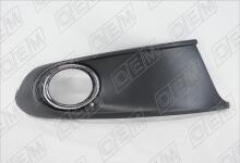 Окантовка противотуманной фары правая Volkswagen Polo 5 (2010-2020)