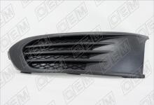 Заглушка противотуманной фары левая Volkswagen Polo 5 (2010-2020)