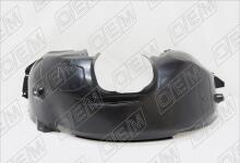 Подкрылок передний левый Ford Focus 3 (2011-2019)