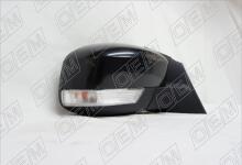 Зеркало правое Ford Focus 3 (2011-2019)