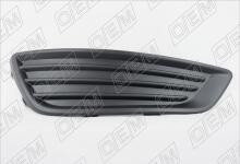 Заглушка противотуманной фары правая Ford Focus 3 (2011-2019)