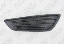 Заглушка противотуманной фары левая Ford Focus 3 (2011-2019)