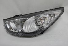 Фара левая Hyundai Ix35 (2010-2015)