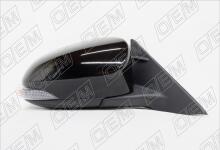Зеркало правое Toyota Camry 7 XV50 (2011-2018)