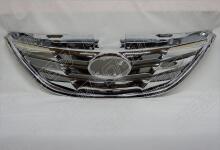 Решетка радиатора Hyundai Sonata 6 YF (2009-2014)