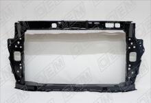 Панель передняя Kia Rio 4 FB (2017-2022)