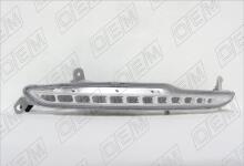 Ходовой огонь правый Kia Optima 3 TF (2010-2016)